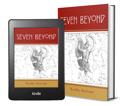 seven beyond 3d covers
