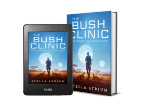 The Bush Clinic covers