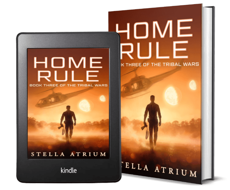 Home Rule Stella Atrium