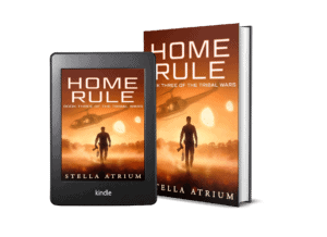 Home Rule covers