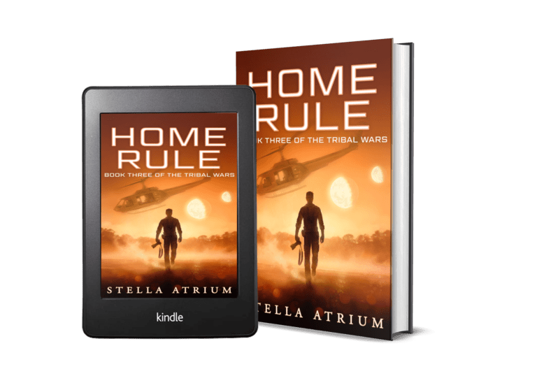 Home Rule covers