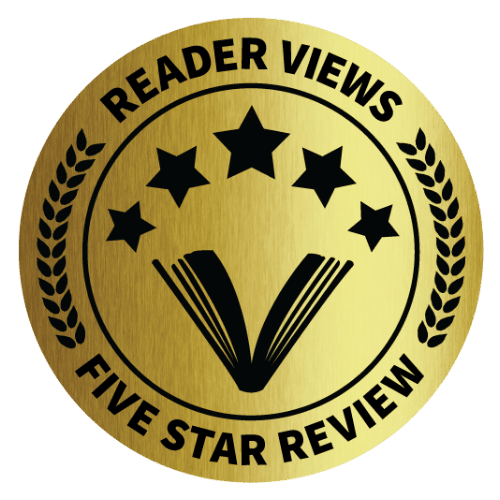 Reader Views award badge