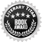 Utcan's Talisamn award - Literary Titan