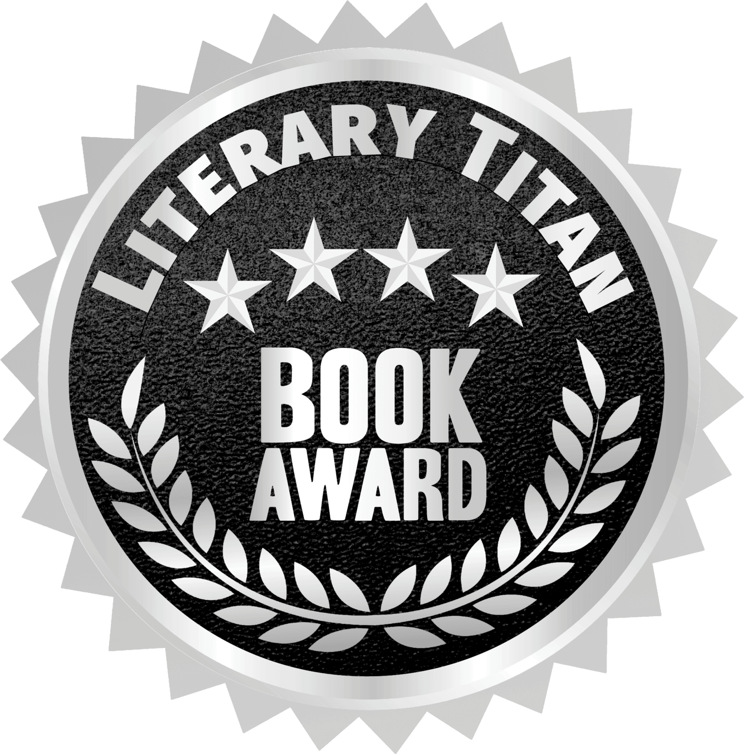 Literary Titan Book award